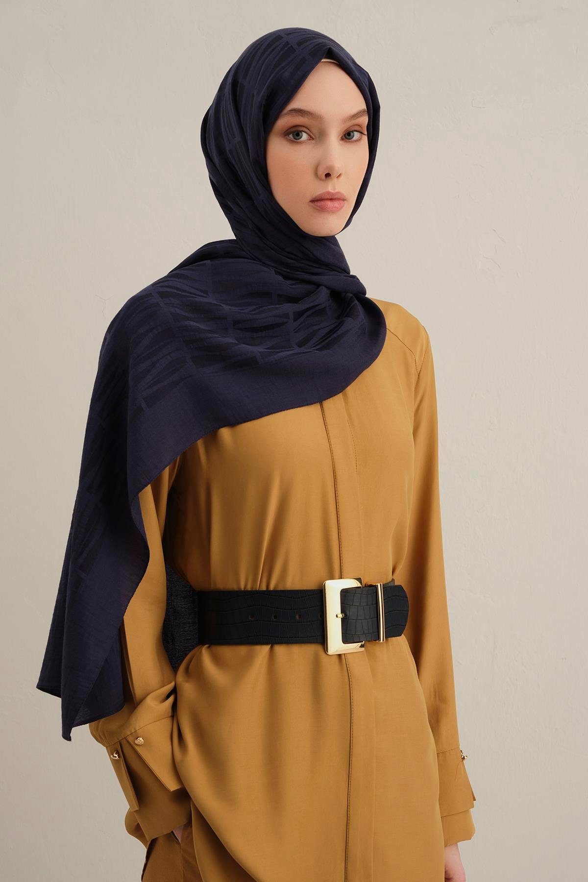 ARMİNE LYOCELL ŞAL 3
