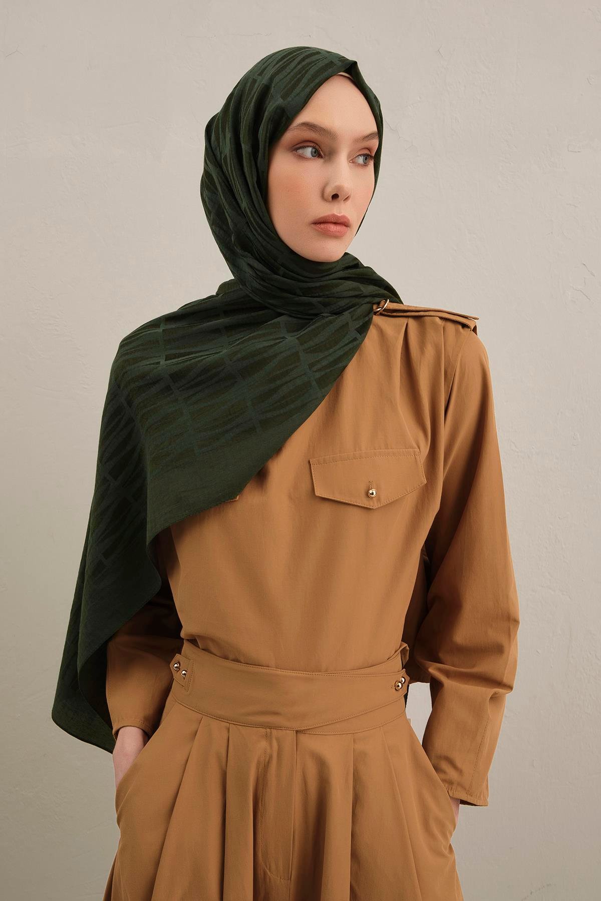 ARMİNE LYOCELL ŞAL 3