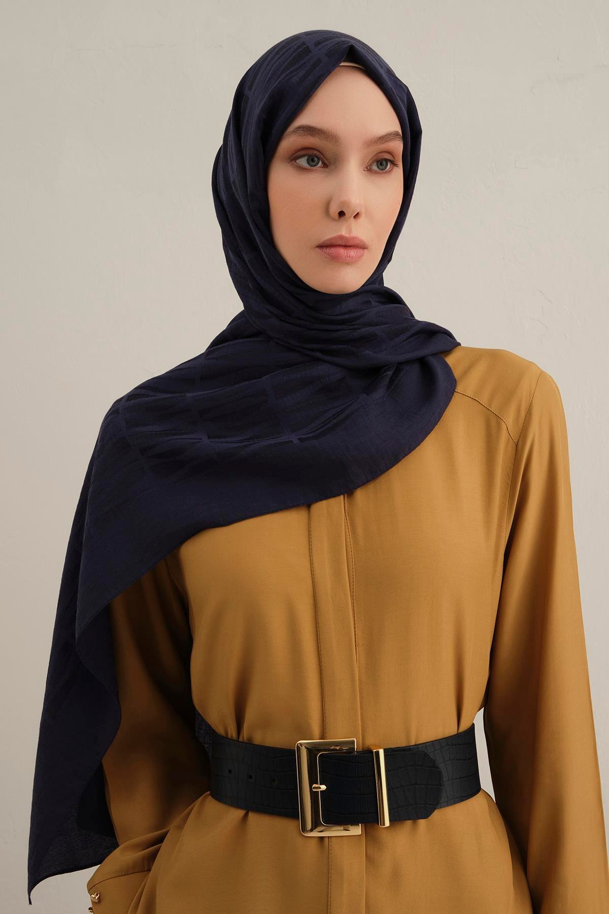 ARMİNE LYOCELL ŞAL 3