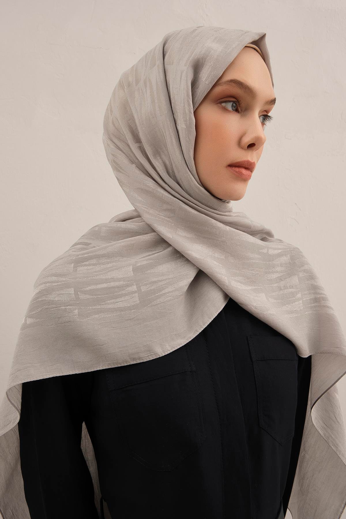 ARMİNE LYOCELL ŞAL 3