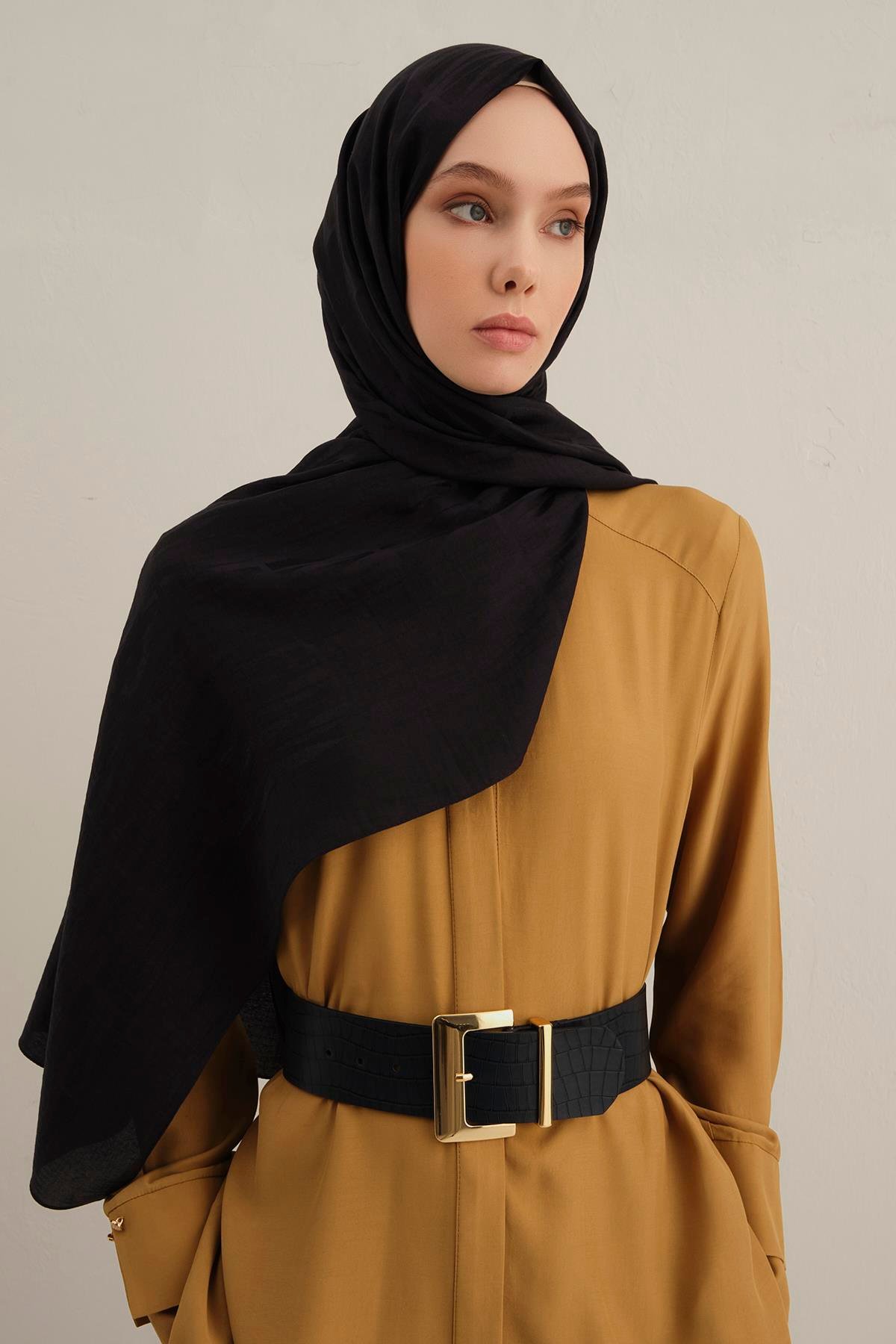 ARMİNE LYOCELL ŞAL 3