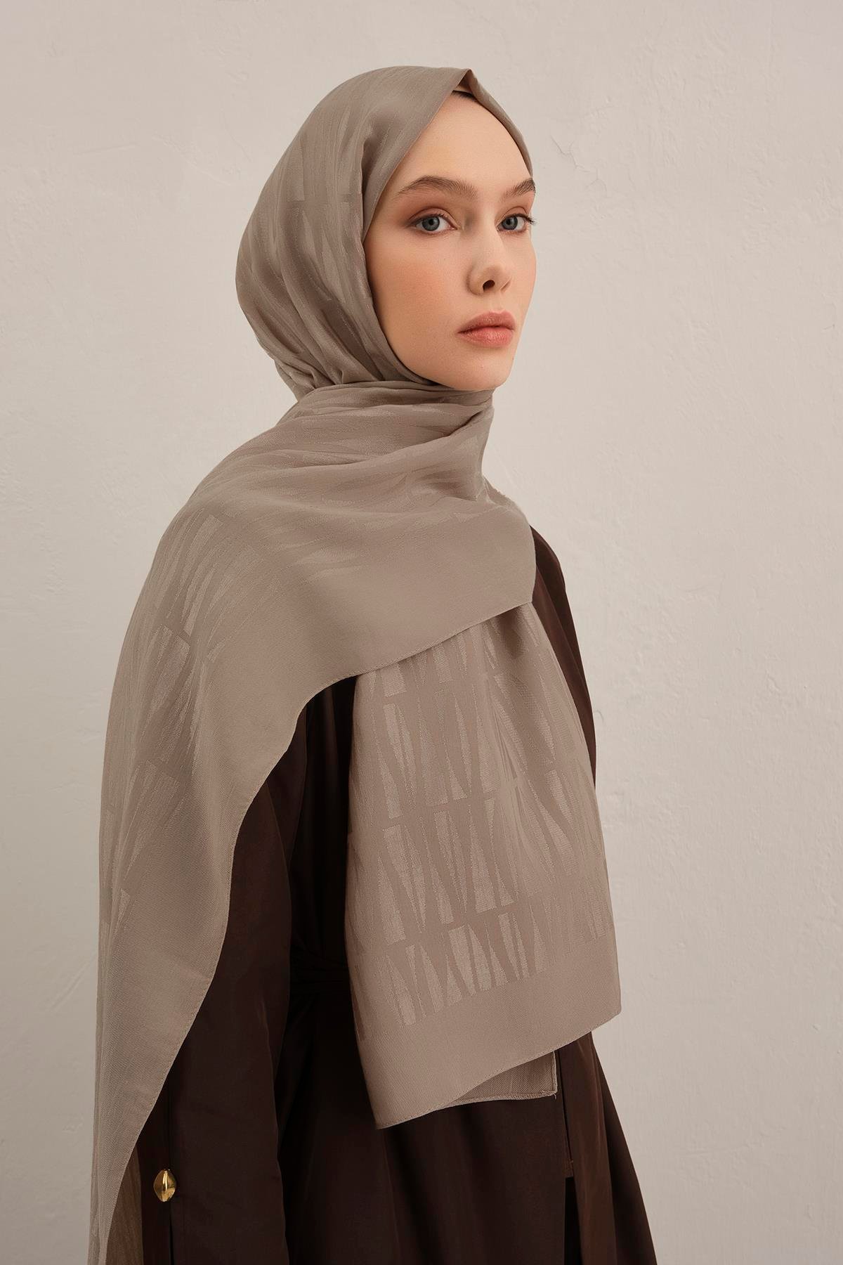 ARMİNE LYOCELL ŞAL 3