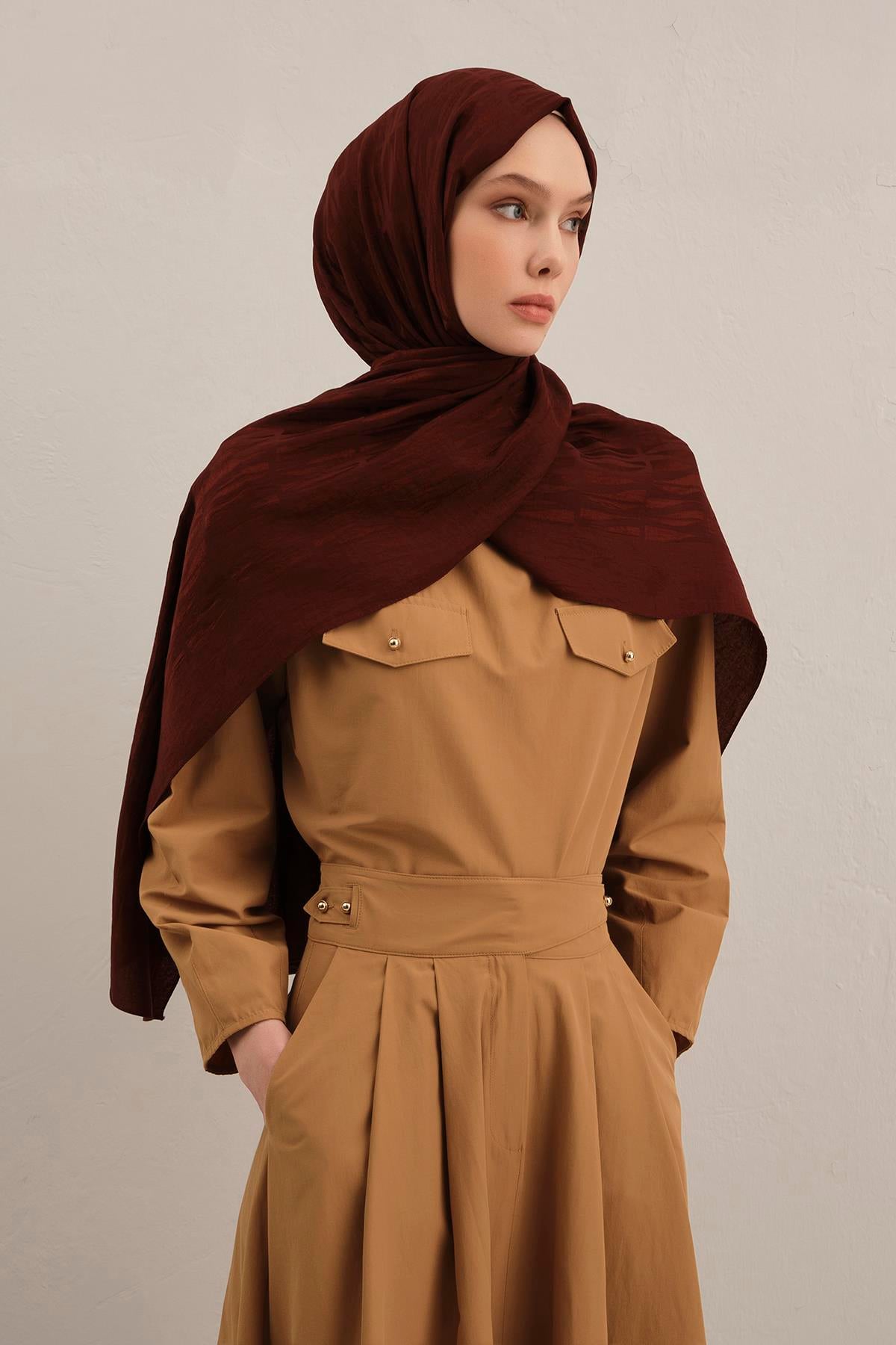 ARMİNE LYOCELL ŞAL 3