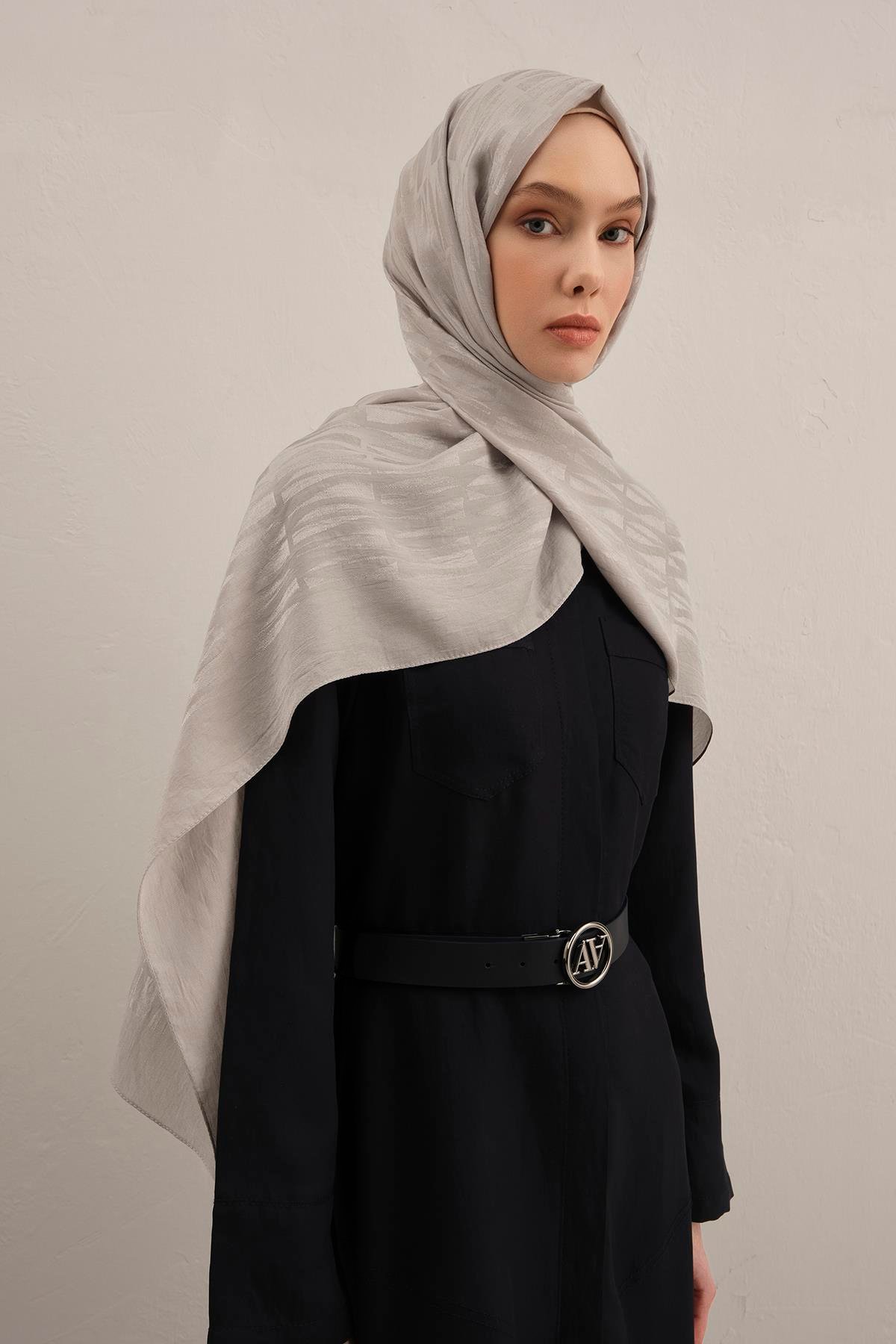 ARMİNE LYOCELL ŞAL 3