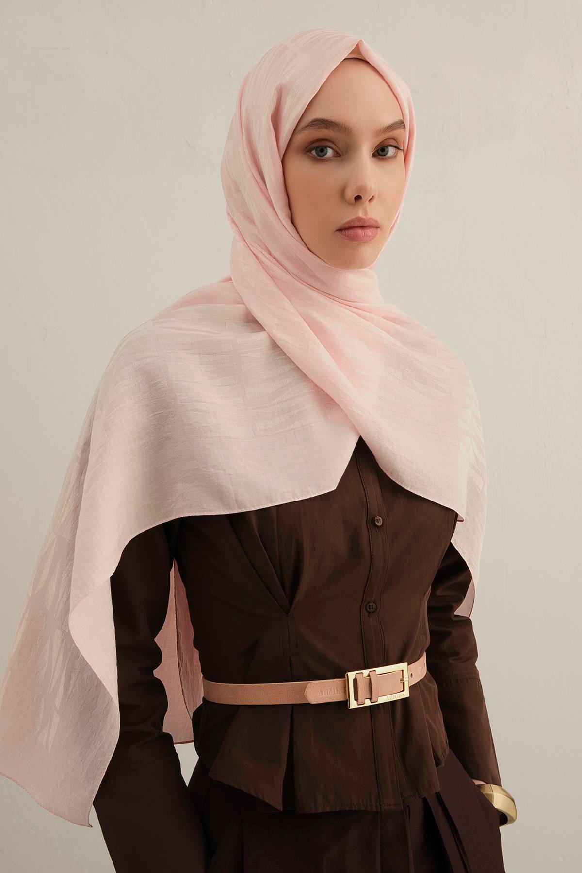 ARMİNE LYOCELL ŞAL 3