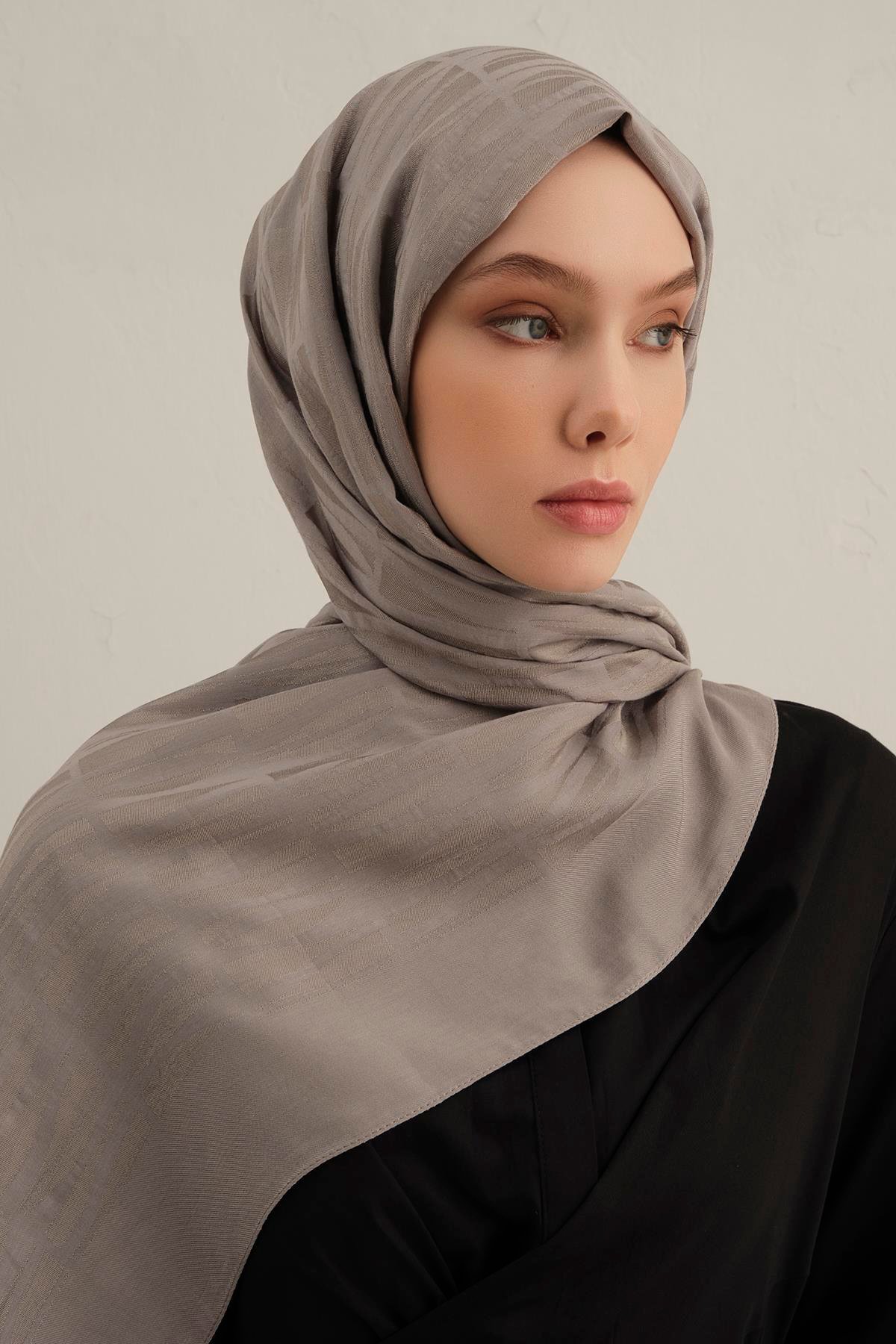 ARMİNE LYOCELL ŞAL 3