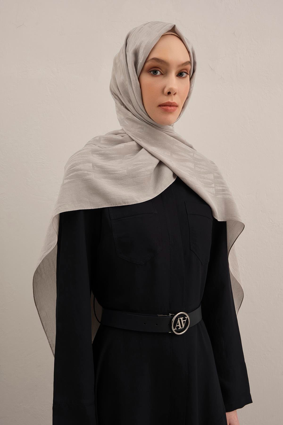 ARMİNE LYOCELL ŞAL 3