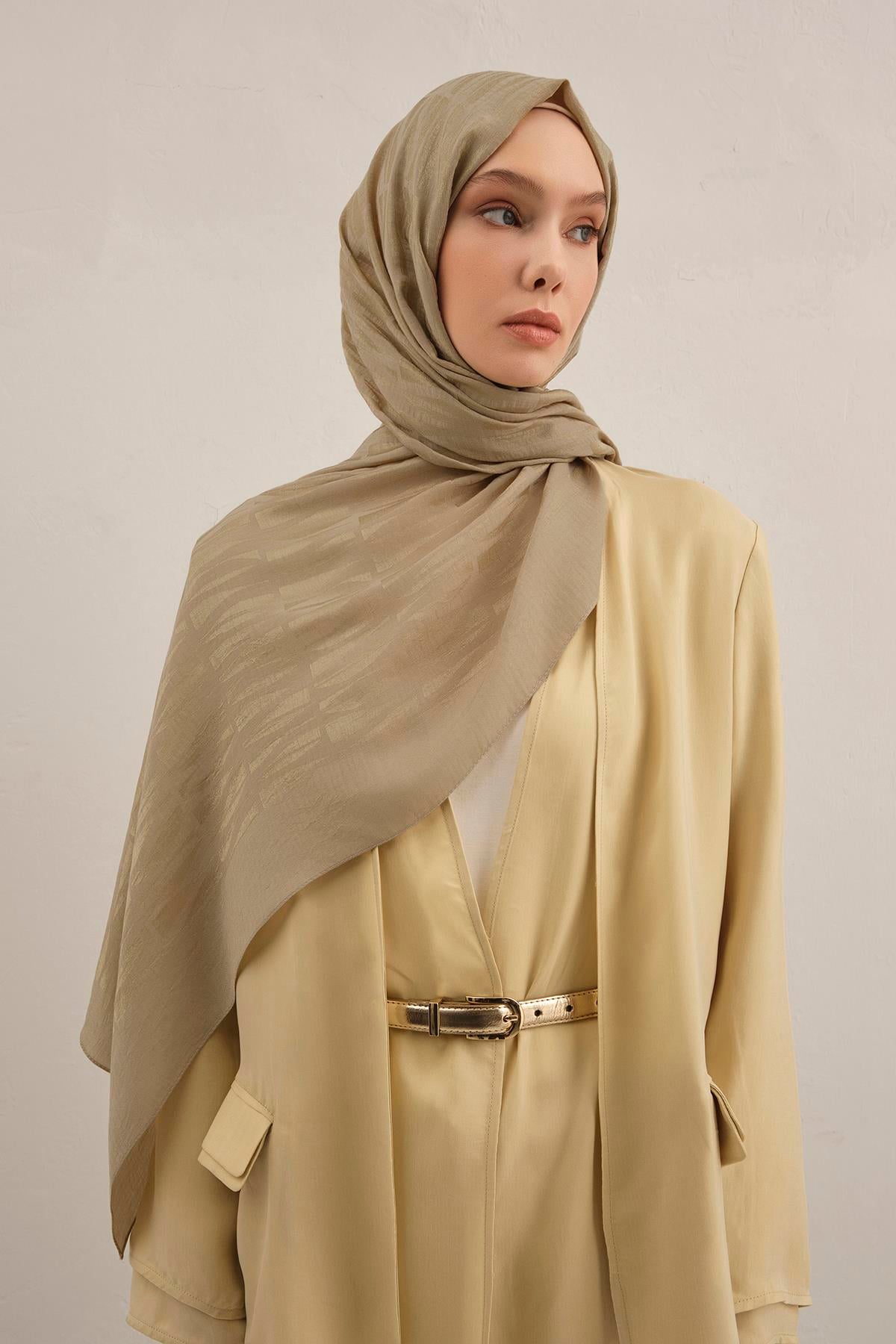 ARMİNE LYOCELL ŞAL 3