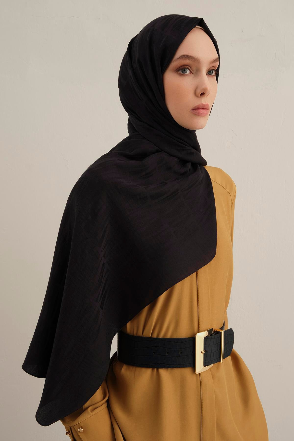 ARMİNE LYOCELL ŞAL 3