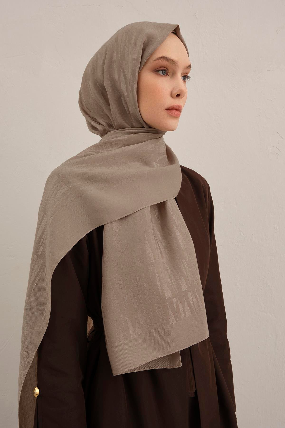 ARMİNE LYOCELL ŞAL 3
