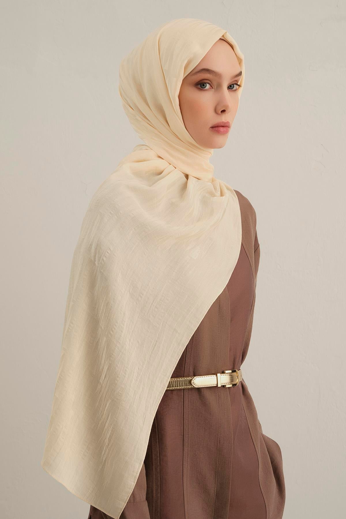 ARMİNE LYOCELL ŞAL 3