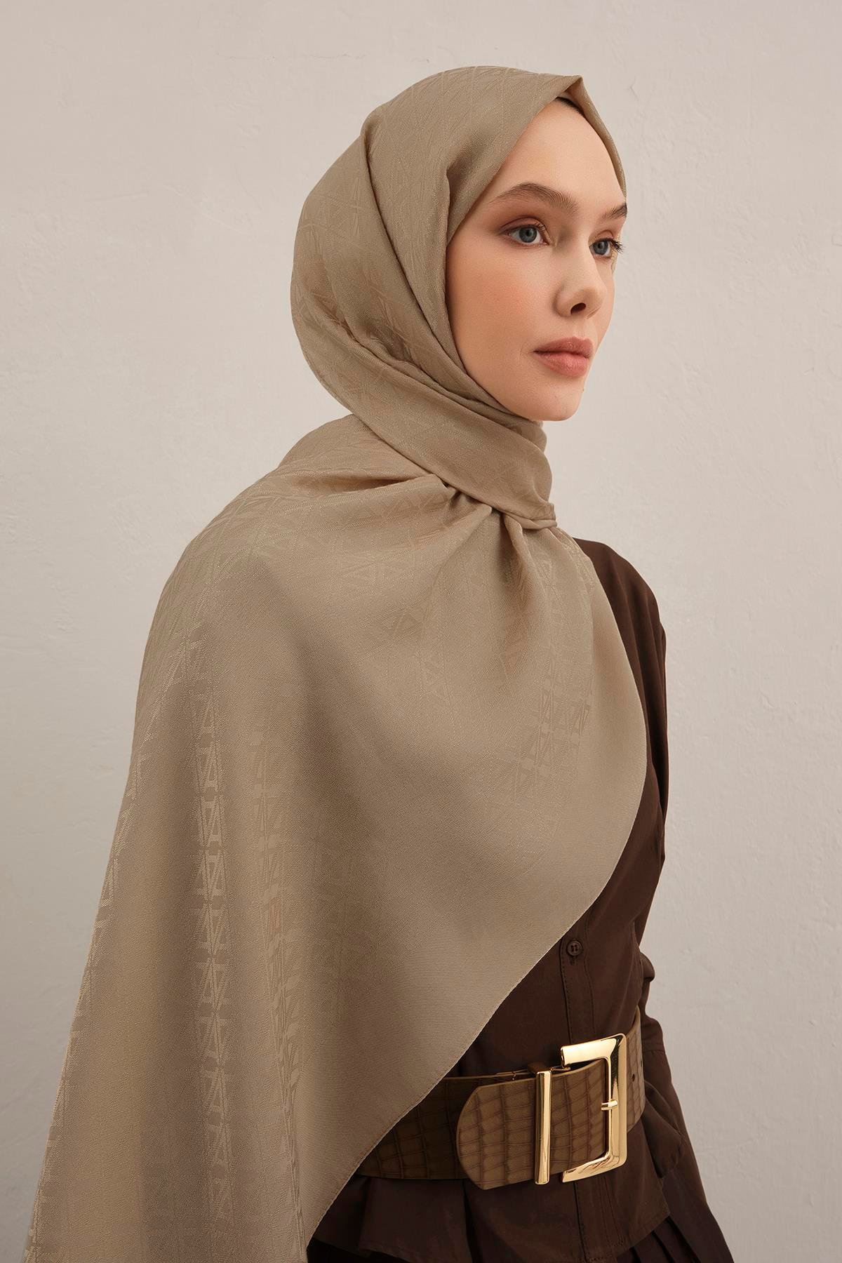ARMİNE LYOCELL ŞAL 5