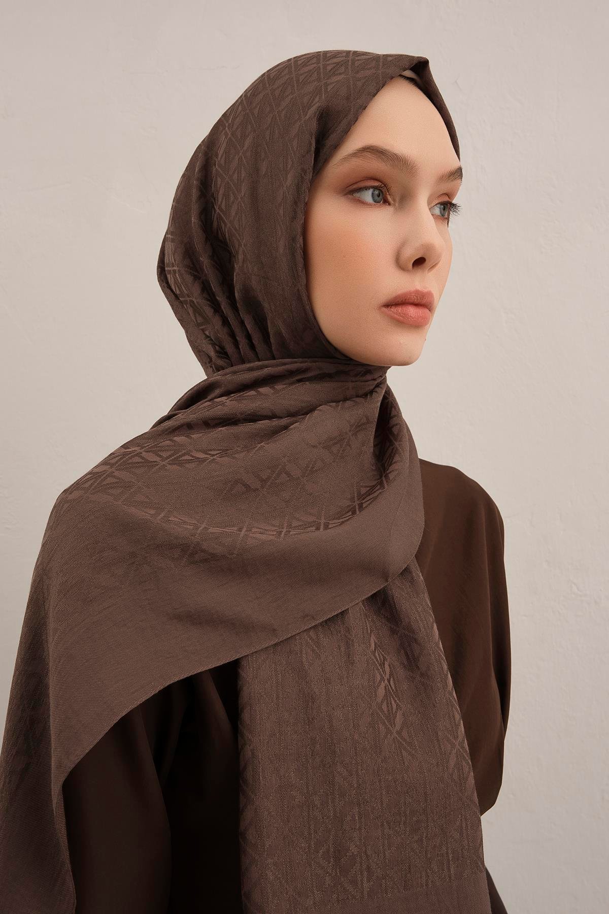 ARMİNE LYOCELL ŞAL 5