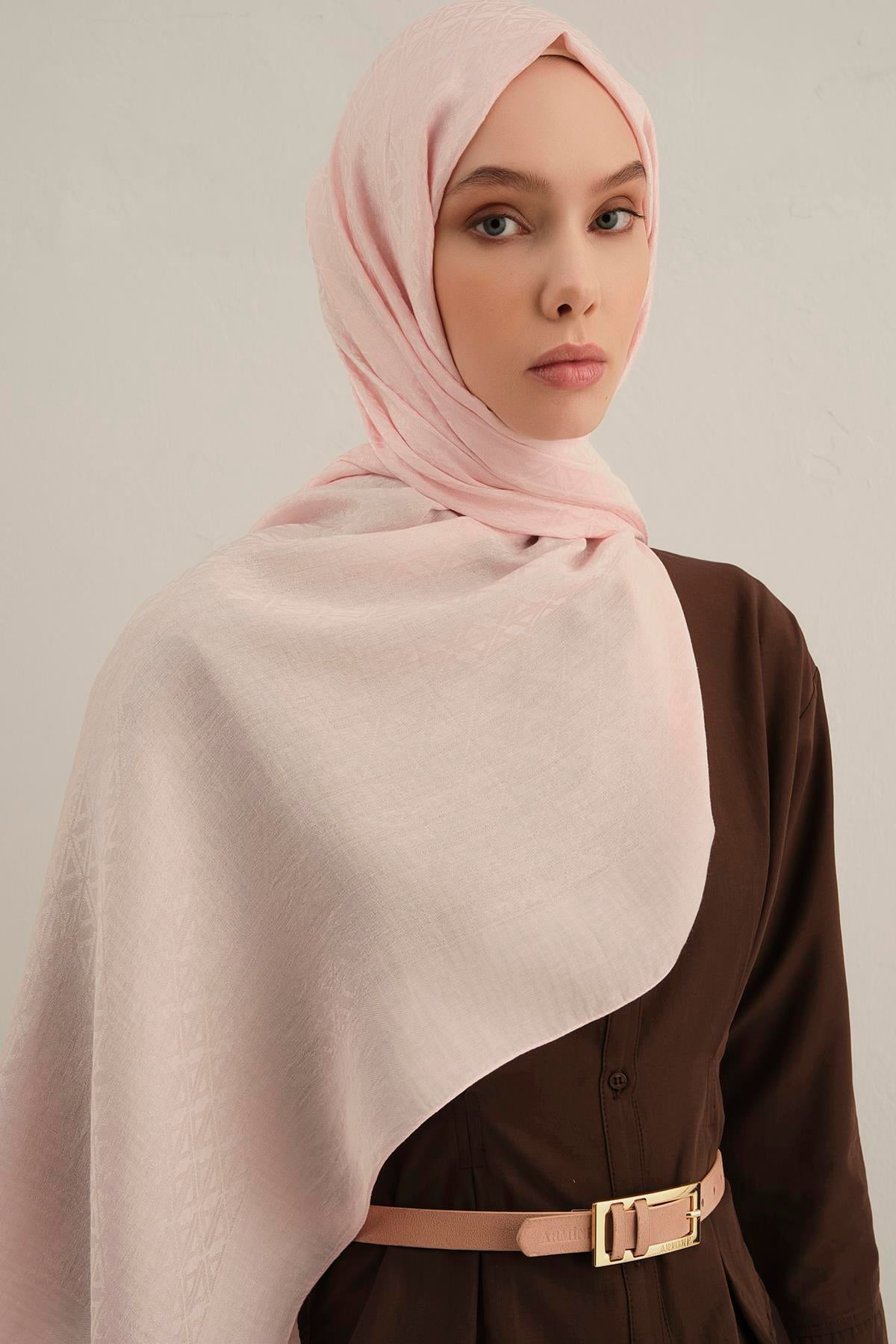 ARMİNE LYOCELL ŞAL 5