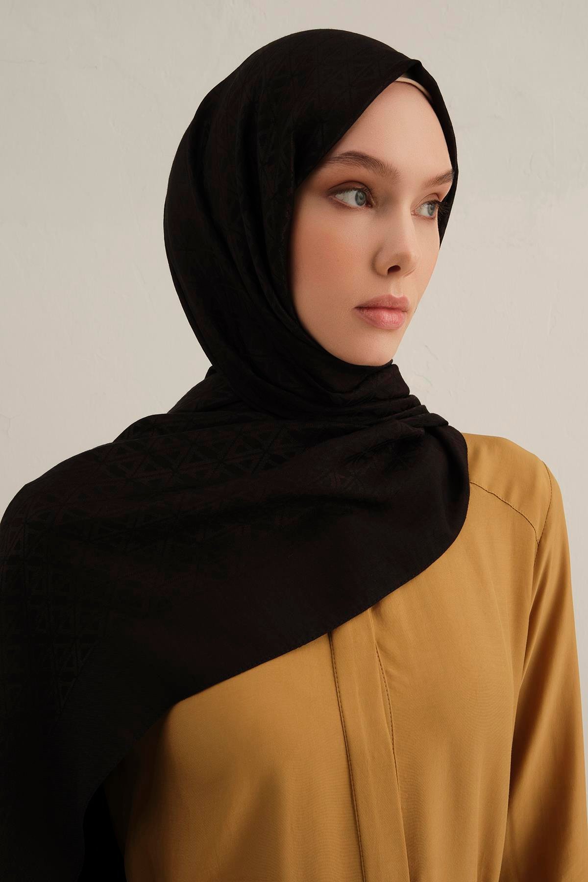 ARMİNE LYOCELL ŞAL 5