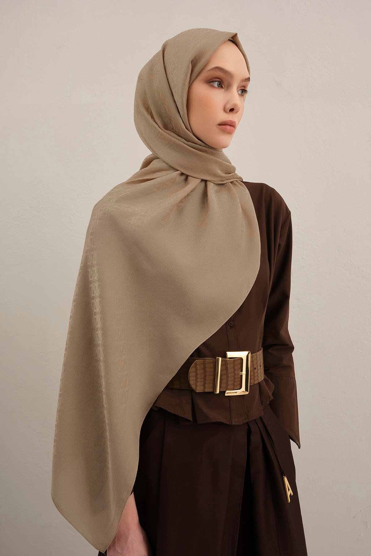 ARMİNE LYOCELL ŞAL 5