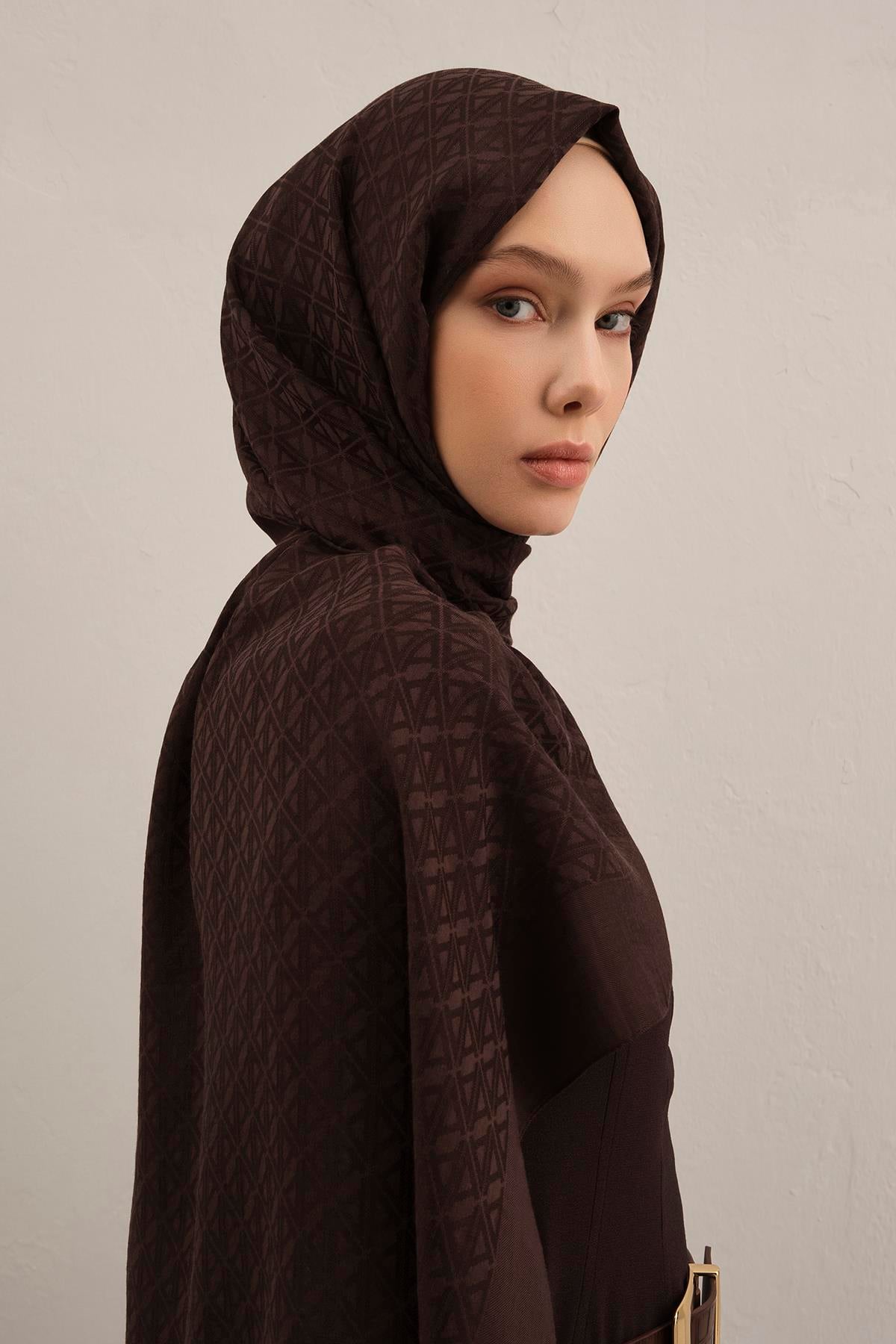 ARMİNE LYOCELL ŞAL 5