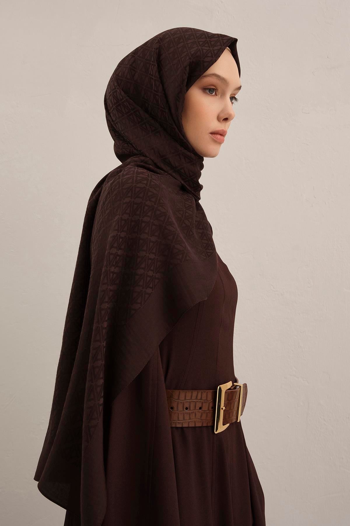 ARMİNE LYOCELL ŞAL 5