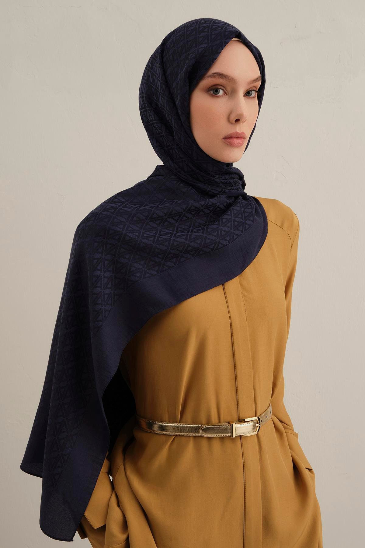 ARMİNE LYOCELL ŞAL 5