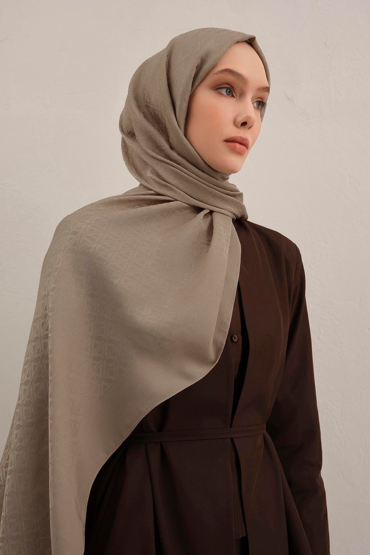 ARMİNE LYOCELL ŞAL 5