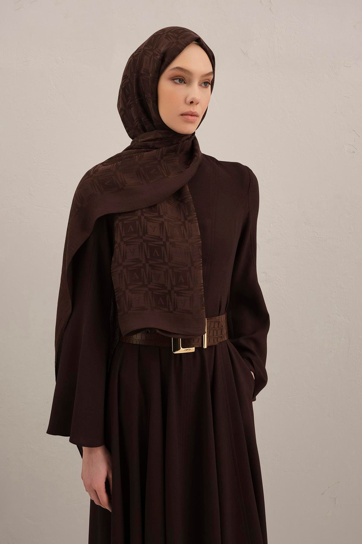 ARMİNE LYOCELL ŞAL 6