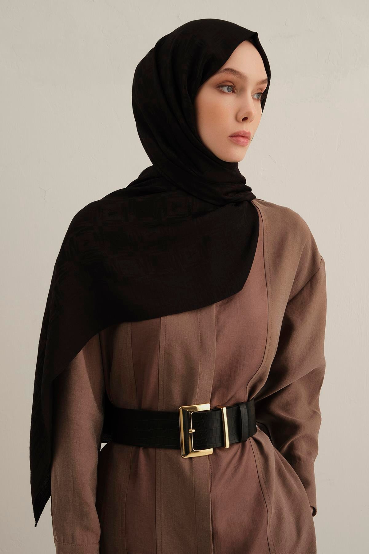 ARMİNE LYOCELL ŞAL 6
