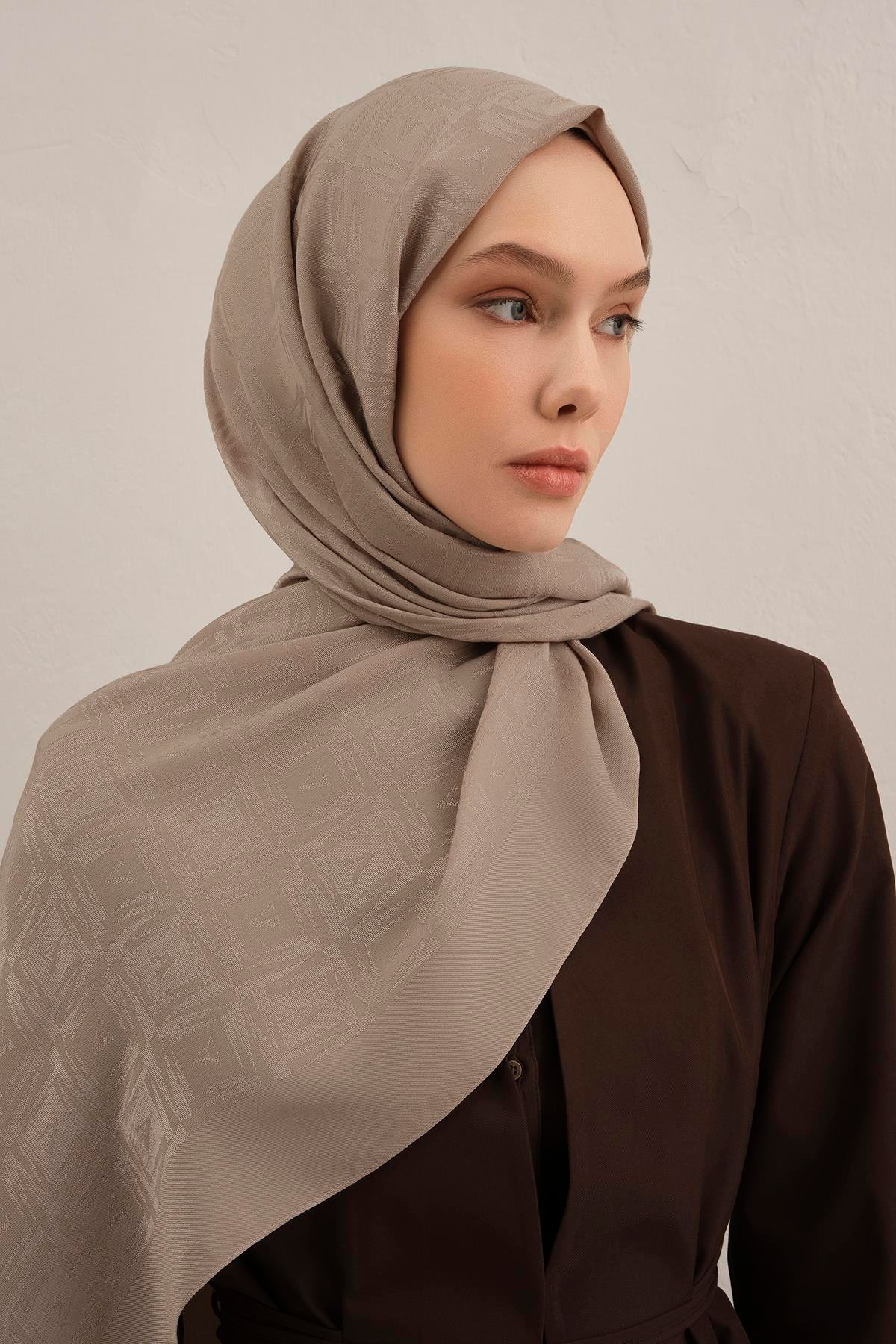 ARMİNE LYOCELL ŞAL 6