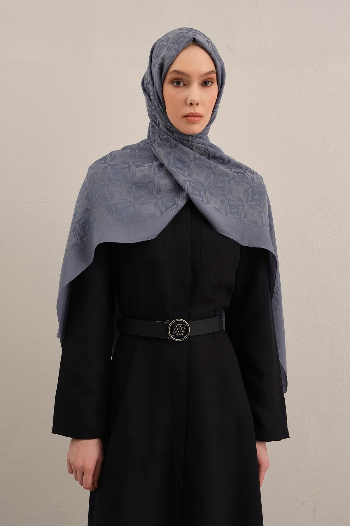 ARMİNE LYOCELL ŞAL 6