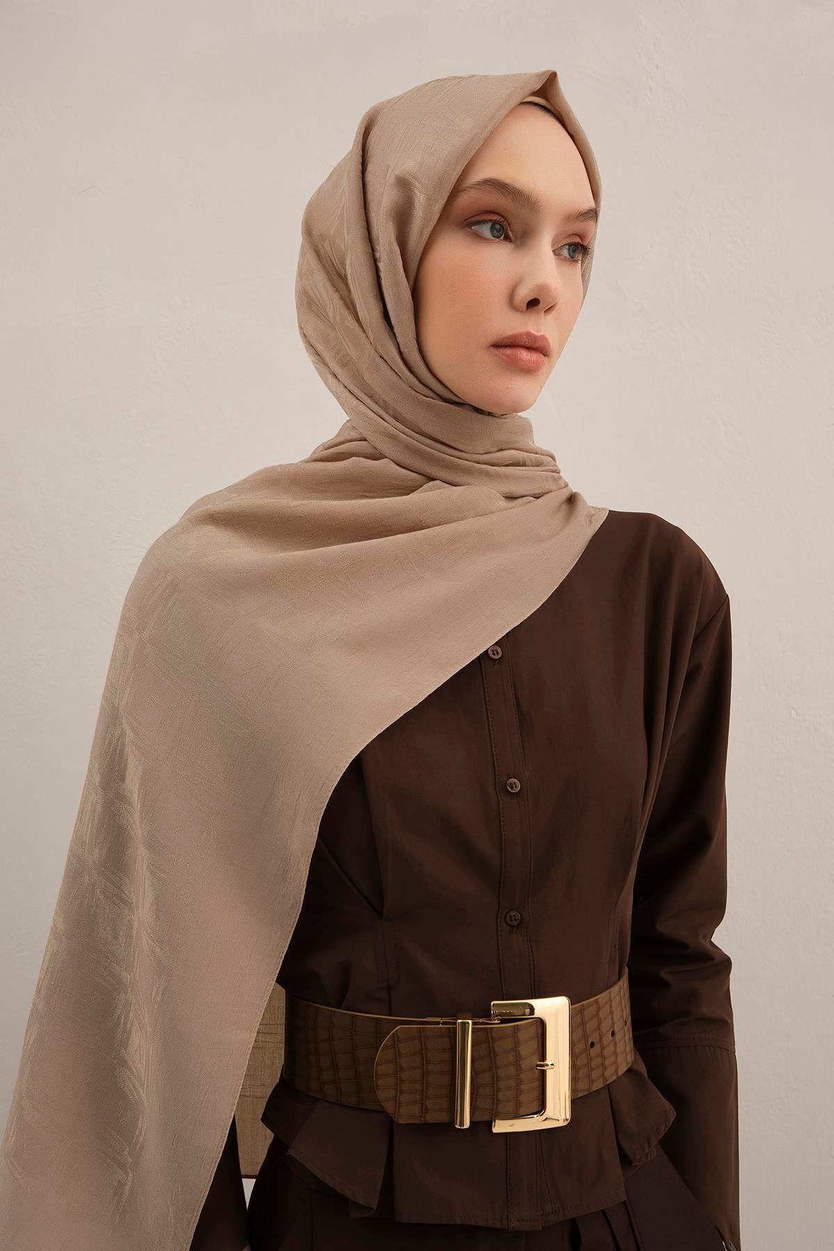 ARMİNE LYOCELL ŞAL 6