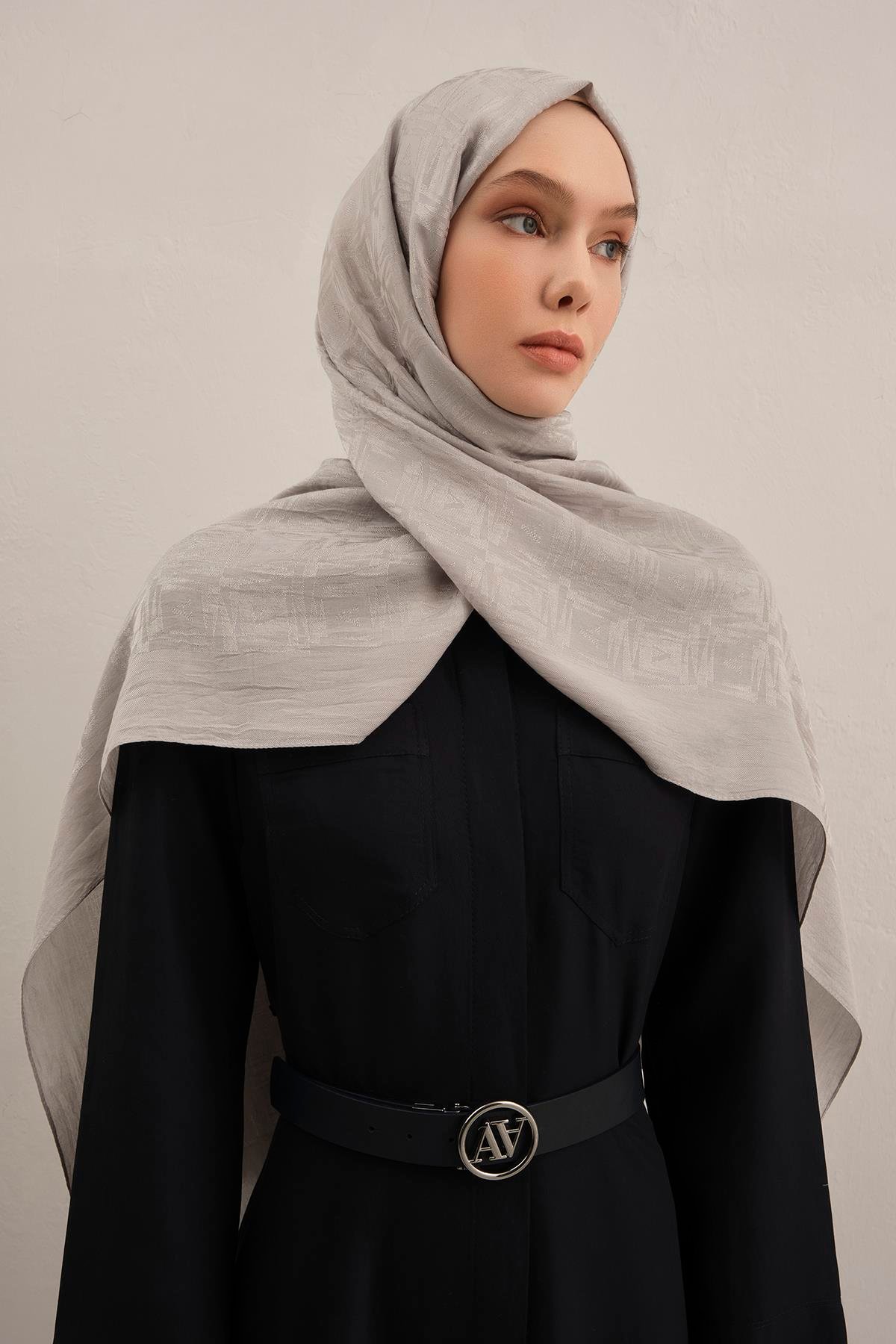 ARMİNE LYOCELL ŞAL 6