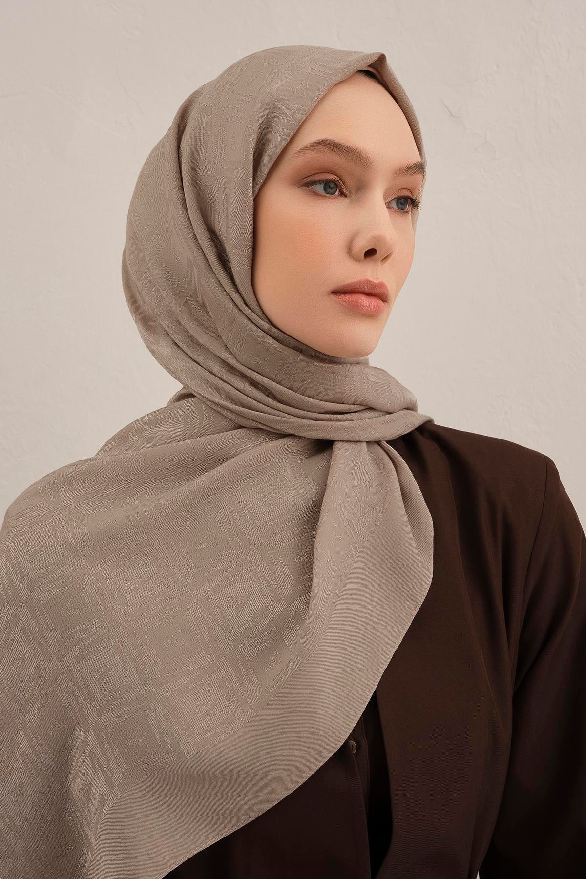 ARMİNE LYOCELL ŞAL 6