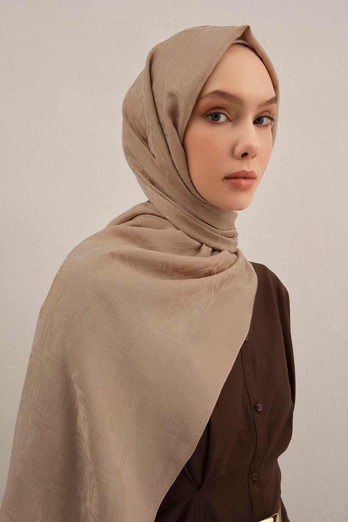 ARMİNE LYOCELL ŞAL 6