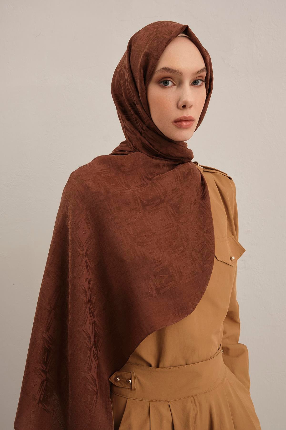 ARMİNE LYOCELL ŞAL 6