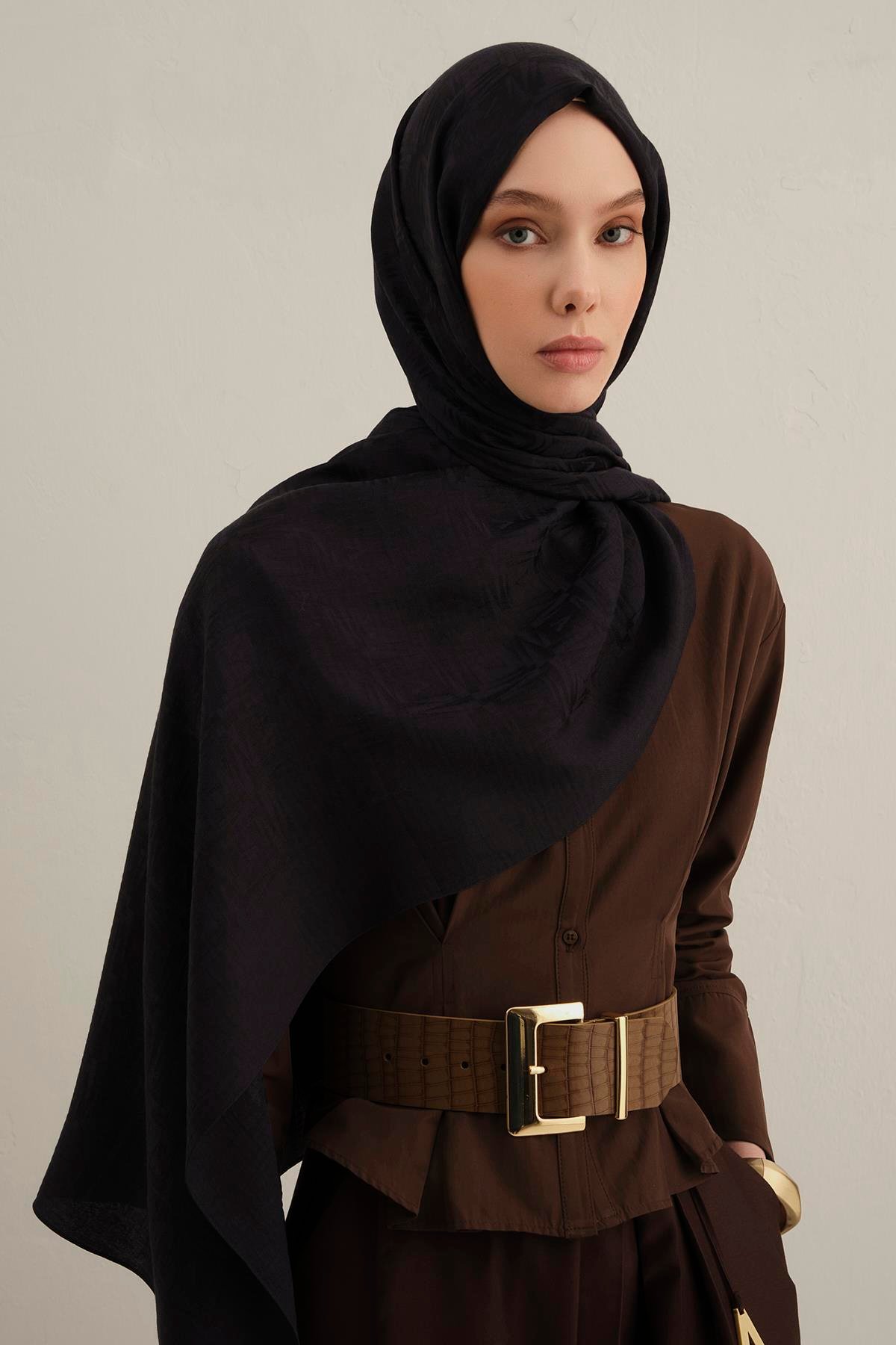 ARMİNE LYOCELL ŞAL 6