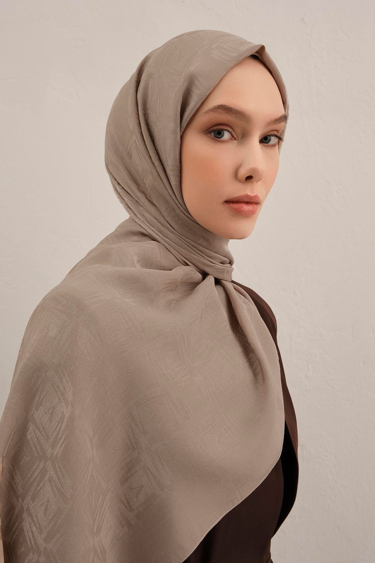ARMİNE LYOCELL ŞAL 6