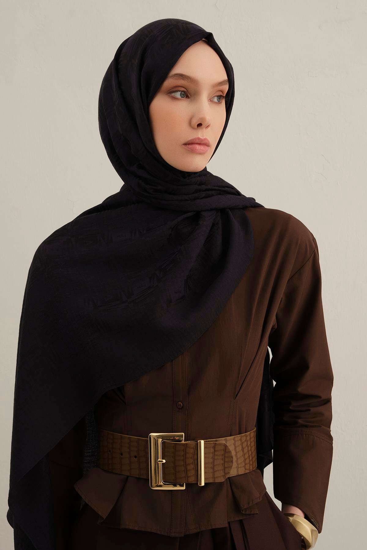 ARMİNE LYOCELL ŞAL 6
