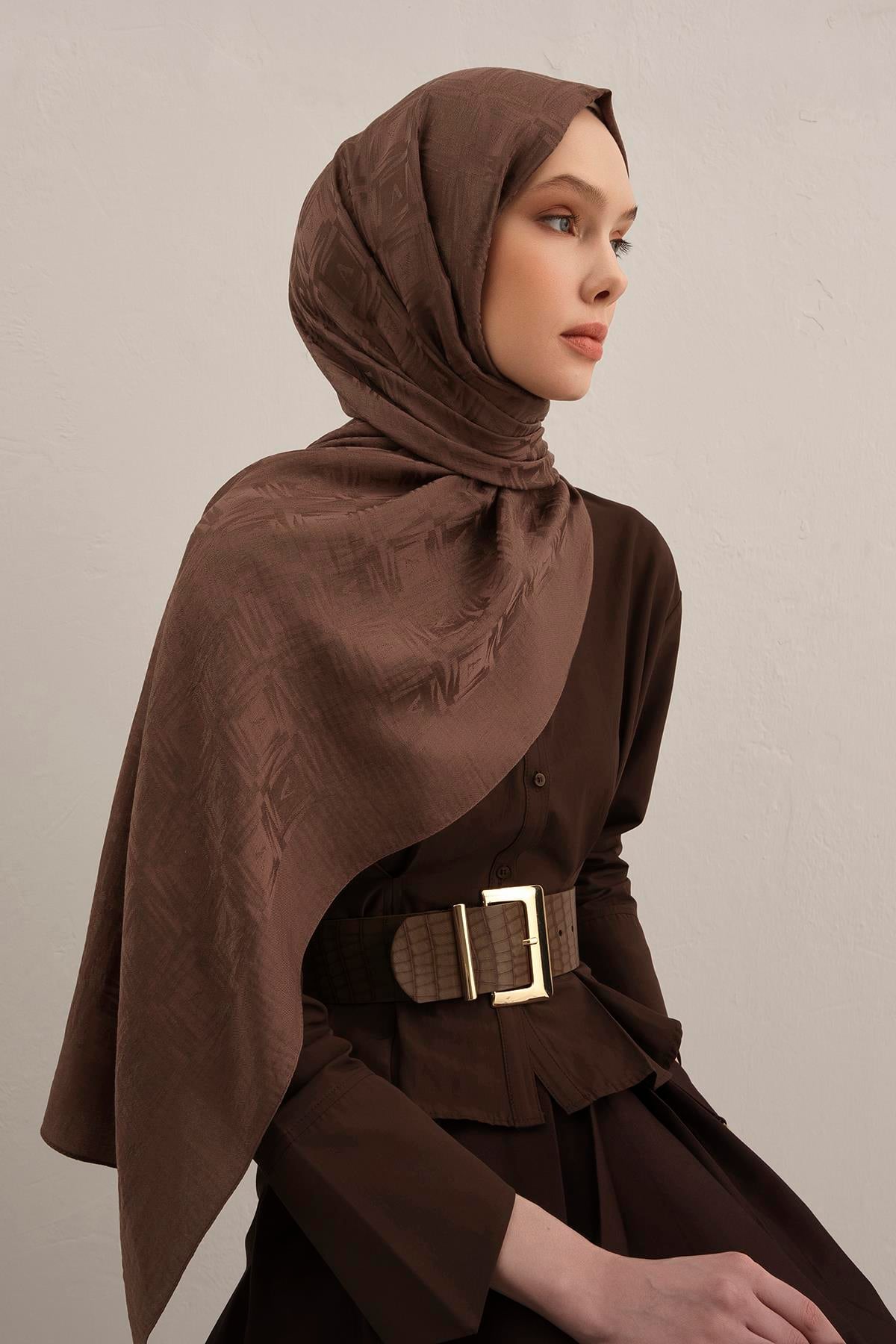 ARMİNE LYOCELL ŞAL 6