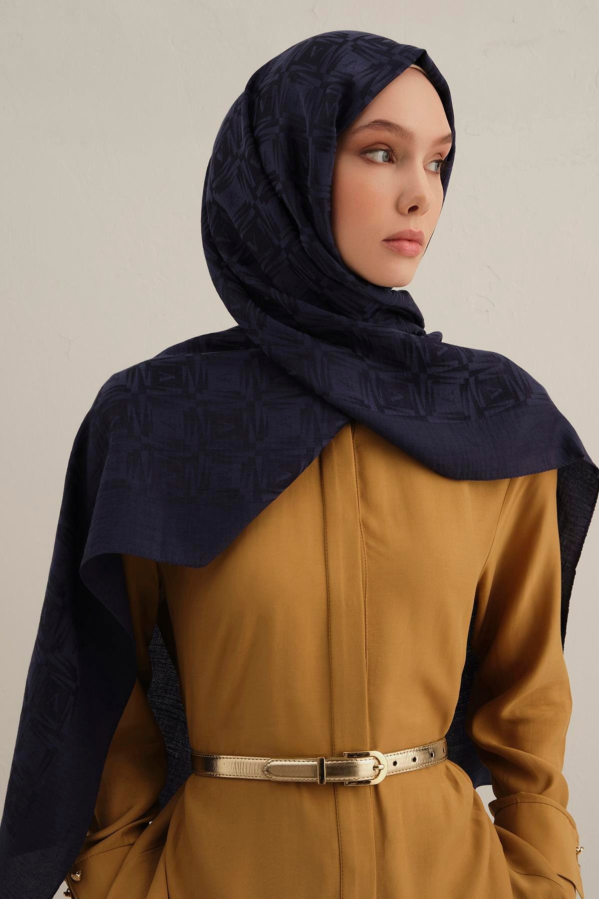 ARMİNE LYOCELL ŞAL 6