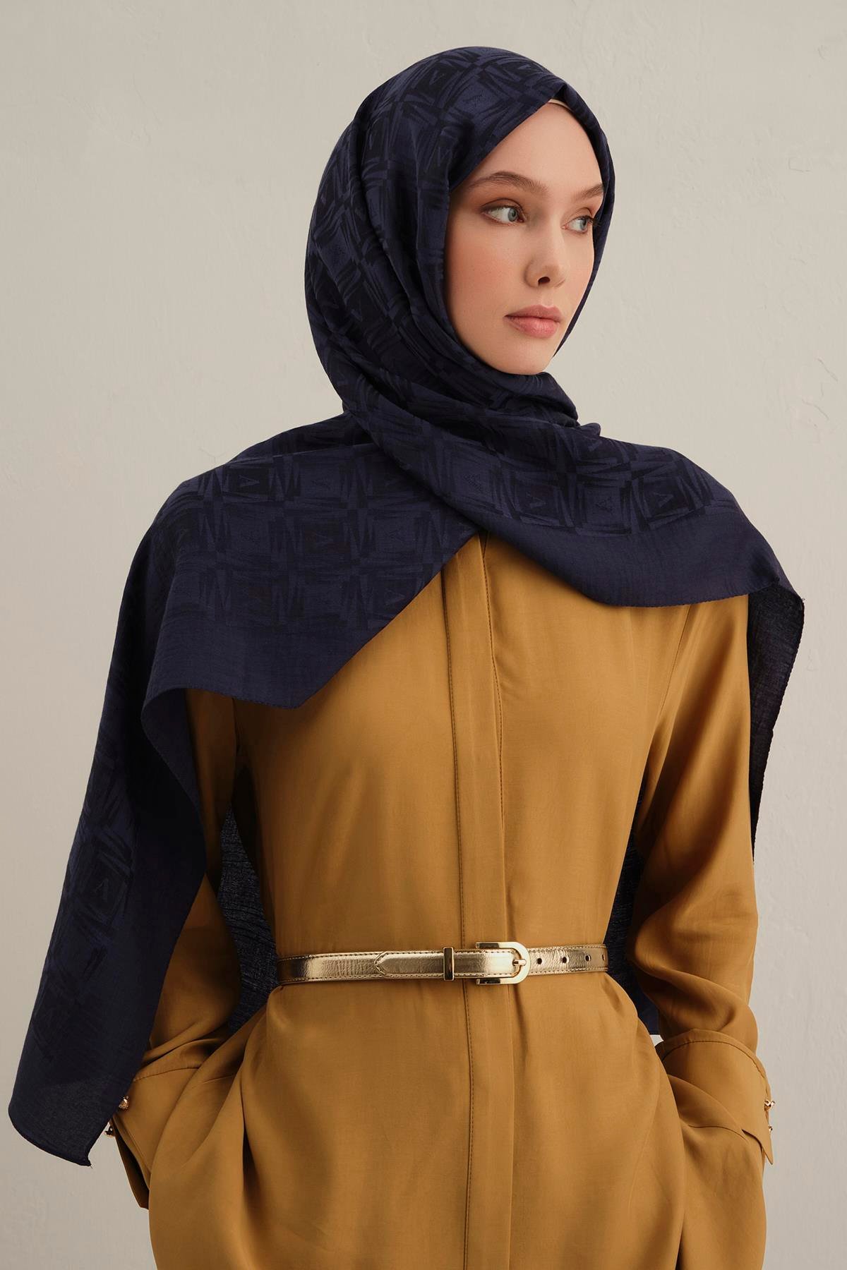 ARMİNE LYOCELL ŞAL 6