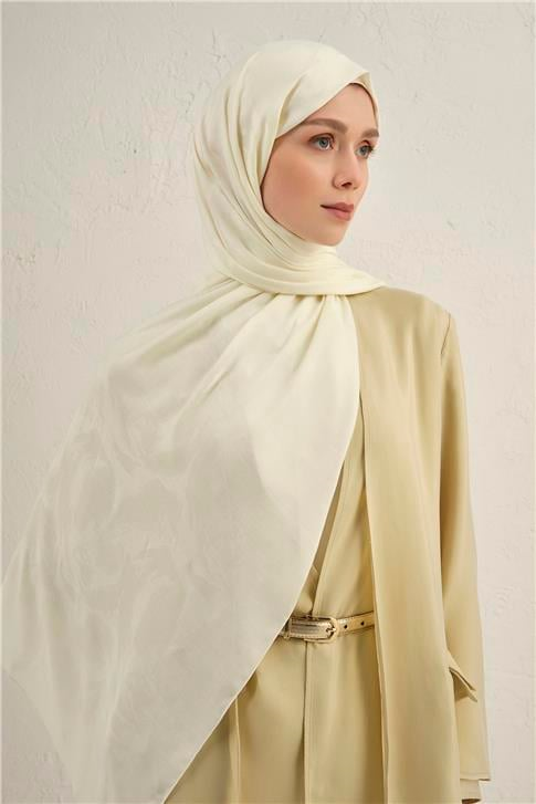 Armine Lyocell Viscon Dalga Desen Şal 1 58