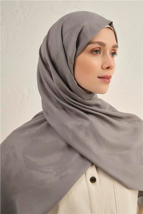 Armine Lyocell Viscon Dalga Desen Şal 1 19