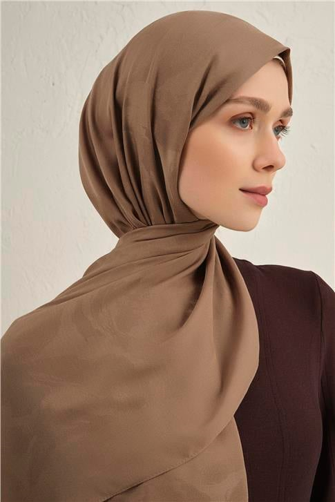 Armine Lyocell Viscon Dalga Desen Şal 1 09