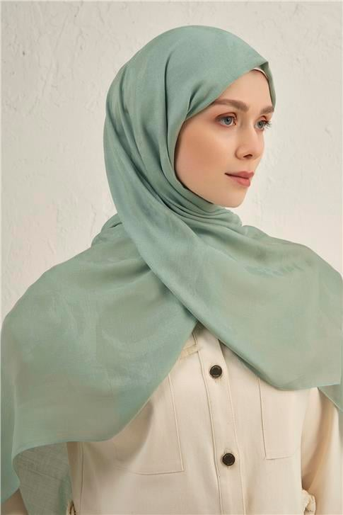 Armine Lyocell Viscon Dalga Desen Şal 1 55