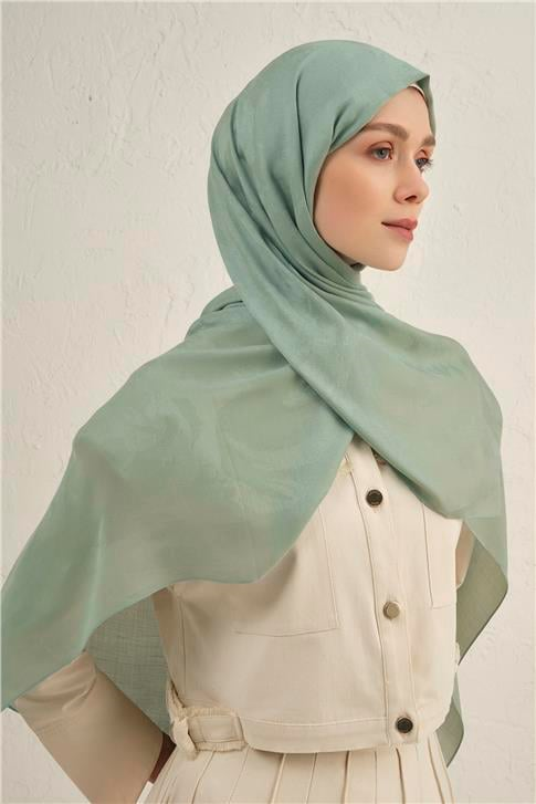 Armine Lyocell Viscon Dalga Desen Şal 1 55