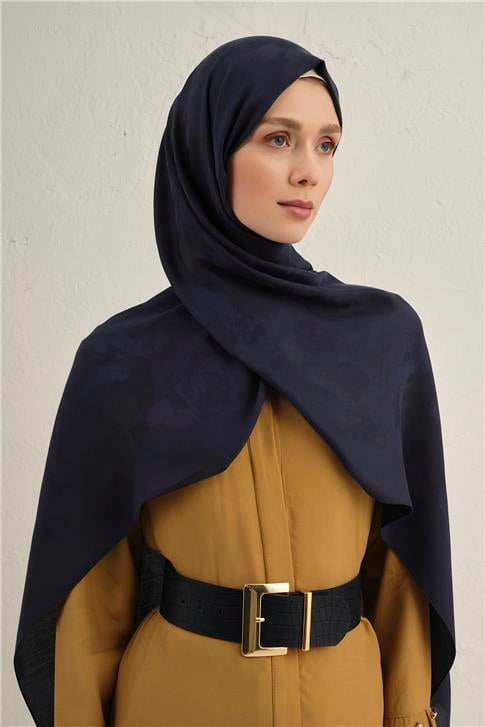 Armine Lyocell Viscon Dalga Desen Şal 1 02
