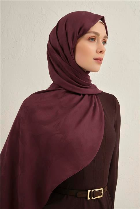Armine Lyocell Viscon Dalga Desen Şal 1 32