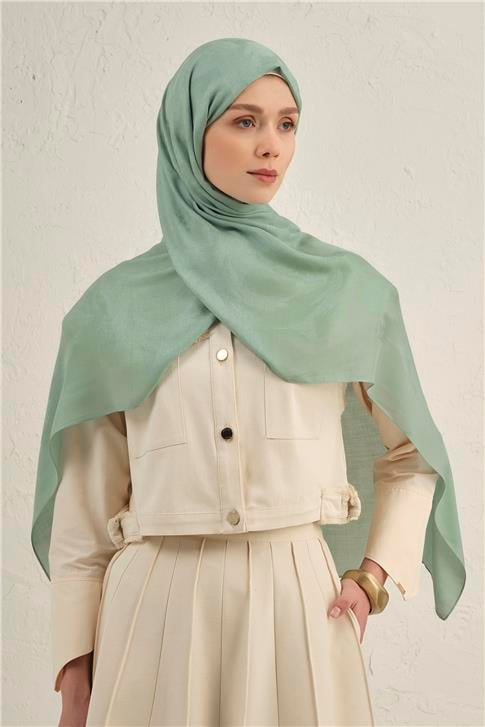 Armine Lyocell Viscon Dalga Desen Şal 1 55
