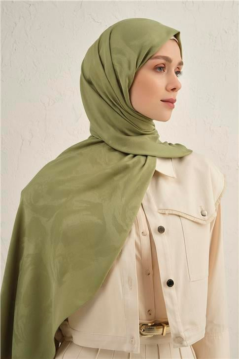 Armine Lyocell Viscon Dalga Desen Şal 1 48