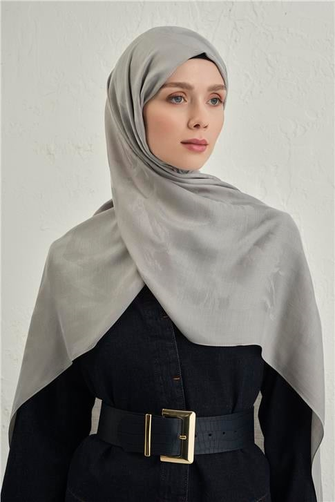 Armine Lyocell Viscon Dalga Desen Şal 1 20