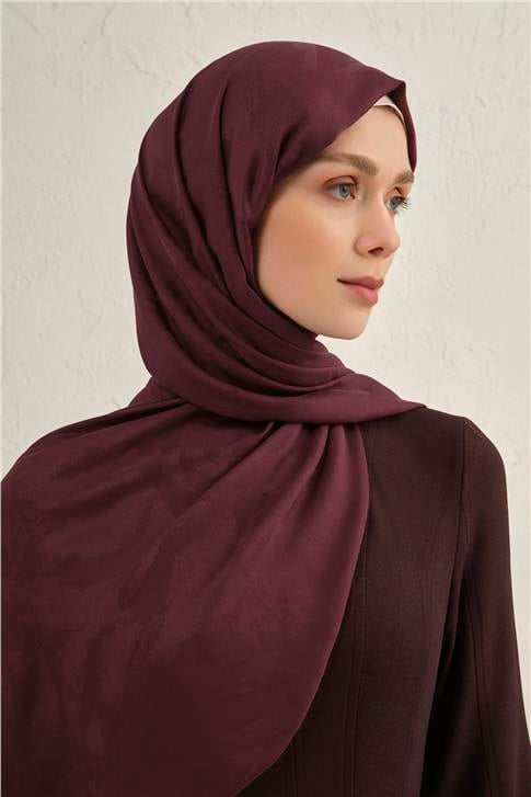 Armine Lyocell Viscon Dalga Desen Şal 1 32